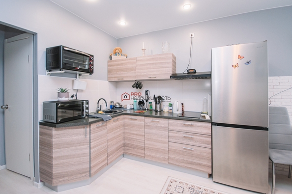 
  Продается 2-комн. квартира, 48 м², Плющихинская ул, д. 2
. Фото 2.