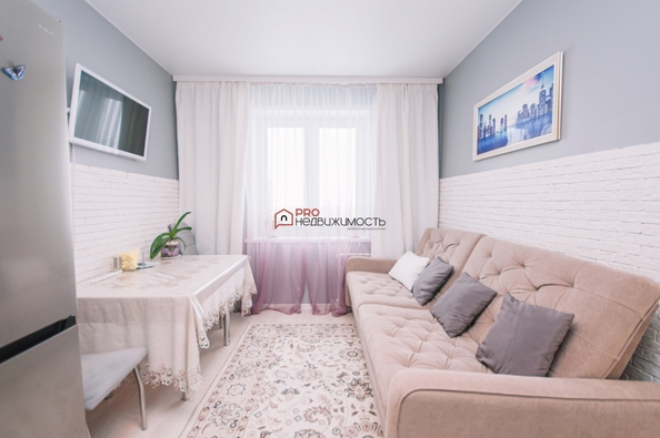 
  Продается 2-комн. квартира, 48 м², Плющихинская ул, д. 2
. Фото 3.