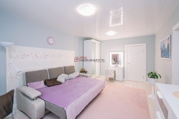 
  Продается 2-комн. квартира, 48 м², Плющихинская ул, д. 2
. Фото 11.