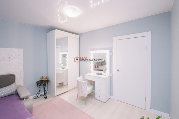 
  Продается 2-комн. квартира, 48 м², Плющихинская ул, д. 2
. Фото 12.