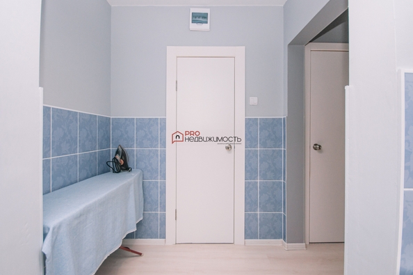 
  Продается 2-комн. квартира, 48 м², Плющихинская ул, д. 2
. Фото 17.