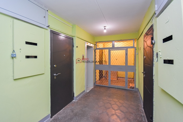
  Продается 3-комн. квартира, 54.4 м², Героев Труда ул, д. 29
. Фото 12.