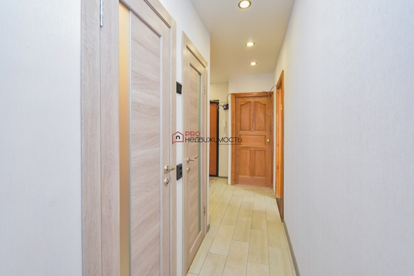 
  Продается 3-комн. квартира, 54.4 м², Героев Труда ул, д. 29
. Фото 13.