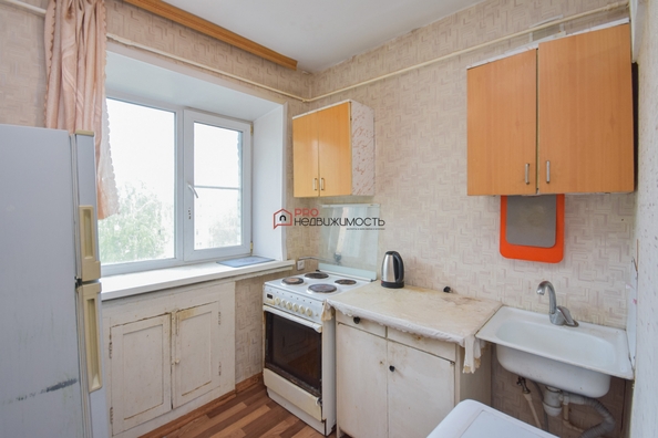 
  Продается 2-комн. квартира, 43 м², Фасадная ул, д. 25
. Фото 5.