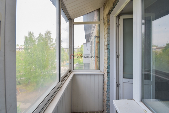 
  Продается 2-комн. квартира, 43 м², Фасадная ул, д. 25
. Фото 9.