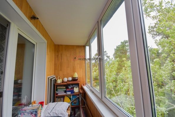 
  Продается 3-комн. квартира, 69.8 м², Красный Сокол ул, д. 19
. Фото 25.