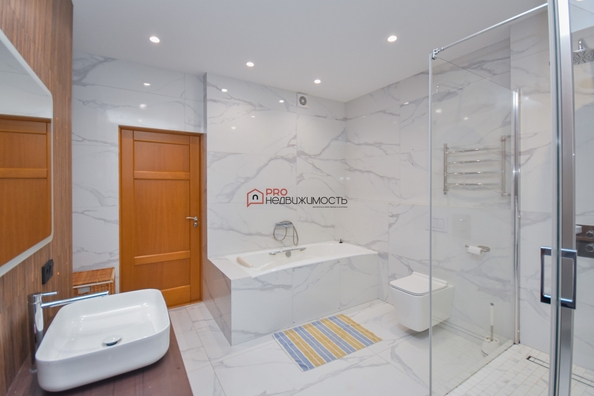 
  Продается 4-комн. квартира, 130 м², Коммунистическая ул, д. 77
. Фото 20.