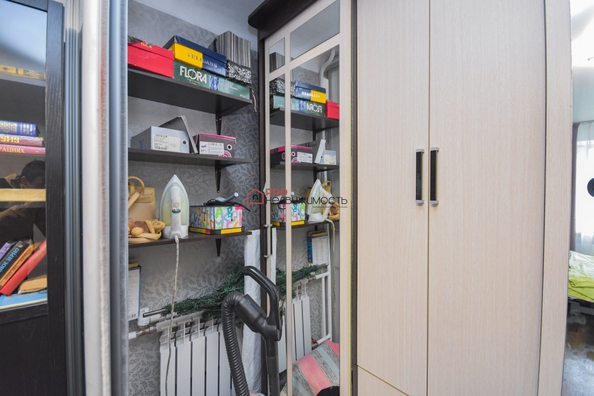 
  Продается 1-комн. квартира, 31 м², Бурлинская ул, д. 2
. Фото 6.