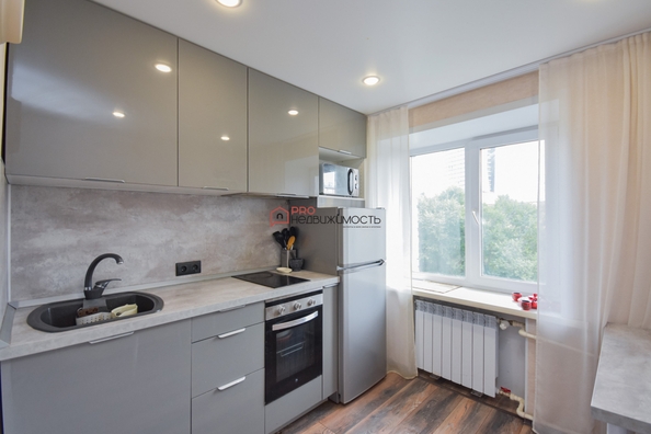 
  Продается 1-комн. квартира, 31 м², Бурлинская ул, д. 2
. Фото 8.