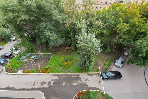 
  Продается 1-комн. квартира, 31 м², Бурлинская ул, д. 2
. Фото 18.