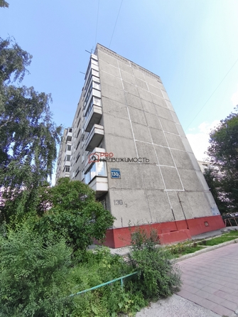 
  Продается 1-комн. квартира, 29.5 м², Кропоткина ул, д. 130/3
. Фото 9.