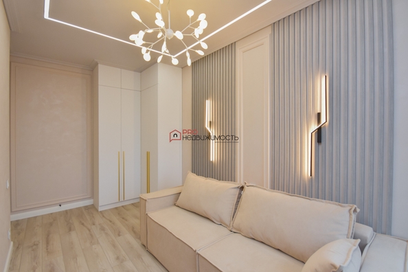 
  Продается 4-комн. квартира, 111.2 м², ЖК Richmond Residence (Ричмонд)
. Фото 11.