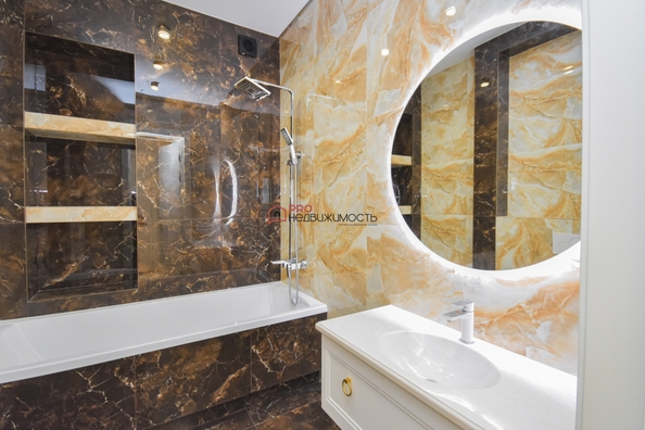 
  Продается 4-комн. квартира, 111.2 м², ЖК Richmond Residence (Ричмонд)
. Фото 20.