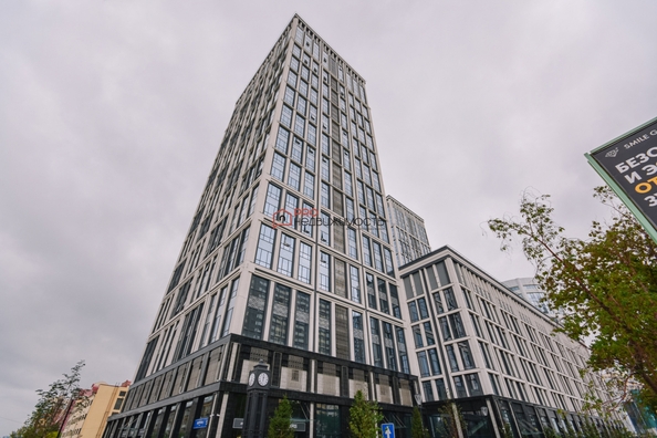 
  Продается 4-комн. квартира, 111.2 м², ЖК Richmond Residence (Ричмонд)
. Фото 29.