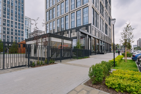 
  Продается 4-комн. квартира, 111.2 м², ЖК Richmond Residence (Ричмонд)
. Фото 37.