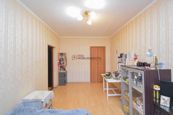 
  Продается 2-комн. квартира, 40.5 м², Советская ул, д. 10
. Фото 4.
