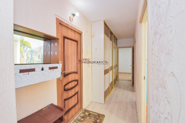 
  Продается 3-комн. квартира, 57.8 м², Вилюйская ул, д. 24
. Фото 14.