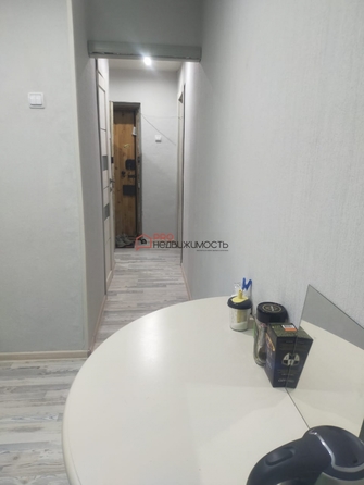 
  Продается 1-комн. квартира, 29.9 м², Магистральная ул, д. 7
. Фото 9.