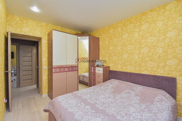 
  Продается 2-комн. квартира, 47.5 м², Морской мкр, д. 6
. Фото 15.