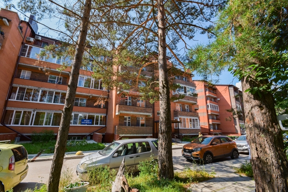 
  Продается 2-комн. квартира, 47.5 м², Морской мкр, д. 6
. Фото 17.