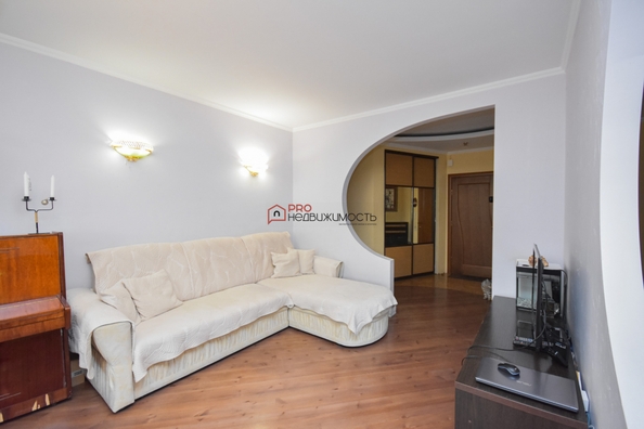 
  Продается 3-комн. квартира, 88 м², Кошурникова ул, д. 53/1
. Фото 30.