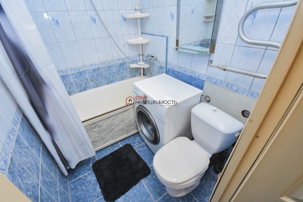 
  Продается 3-комн. квартира, 55.3 м², Мира ул, д. 39
. Фото 3.