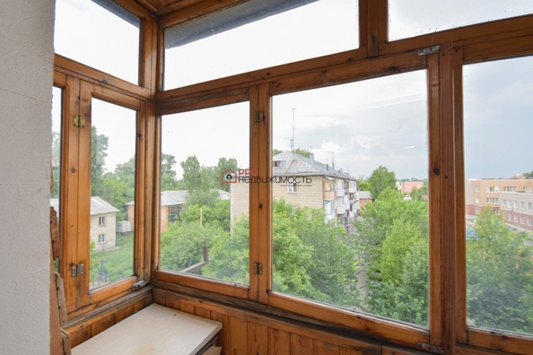 
  Продается 3-комн. квартира, 55.3 м², Мира ул, д. 39
. Фото 12.