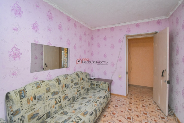 
  Продается 3-комн. квартира, 55.3 м², Мира ул, д. 39
. Фото 26.