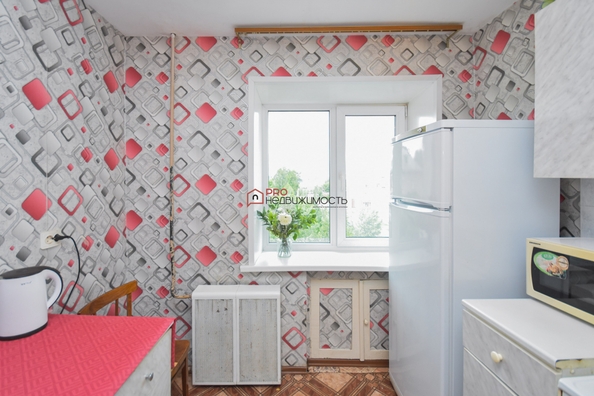 
  Продается 3-комн. квартира, 55.3 м², Мира ул, д. 39
. Фото 30.
