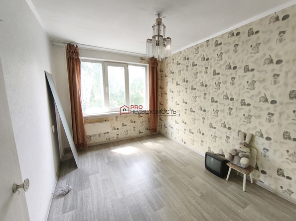 
  Продается 2-комн. квартира, 43.8 м², Выборная ул, д. 95
. Фото 3.