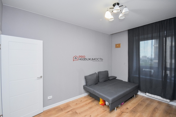 
  Продается 2-комн. квартира, 53.1 м², ЖК Чернышевский, дом 2.1
. Фото 10.