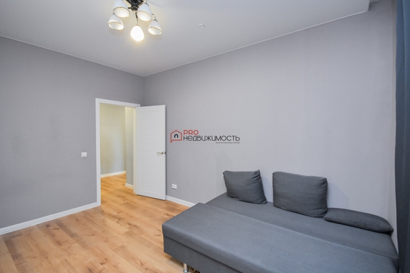 
  Продается 2-комн. квартира, 53.1 м², ЖК Чернышевский, дом 2.1
. Фото 11.