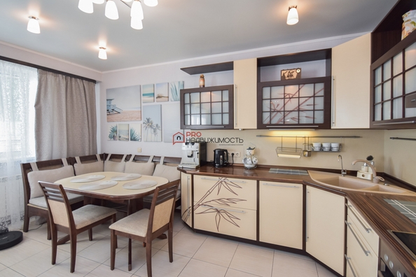 
  Продается 3-комн. квартира, 100.5 м², Сибревкома ул, д. 7/1
. Фото 3.
