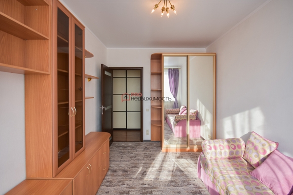 
  Продается 3-комн. квартира, 100.5 м², Сибревкома ул, д. 7/1
. Фото 10.