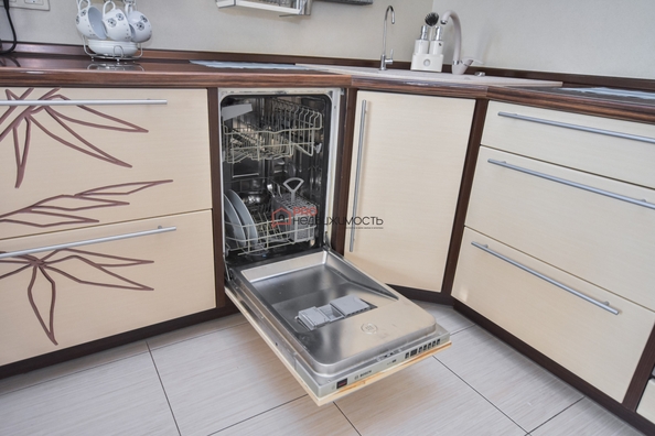 
  Продается 3-комн. квартира, 100.5 м², Сибревкома ул, д. 7/1
. Фото 21.