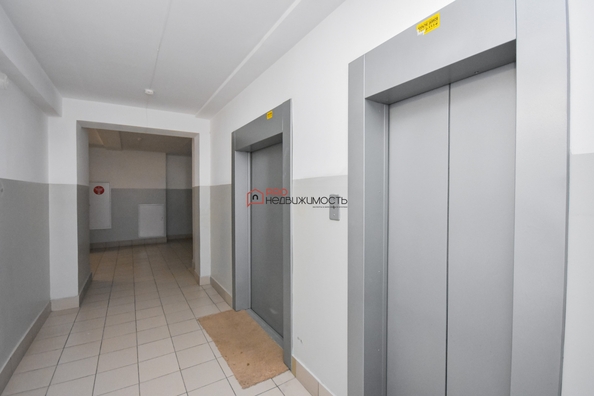 
  Продается 3-комн. квартира, 100.5 м², Сибревкома ул, д. 7/1
. Фото 28.
