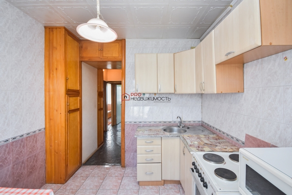 
  Продается 3-комн. квартира, 65.2 м², 9-й Гвардейской Дивизии ул, д. 7
. Фото 18.