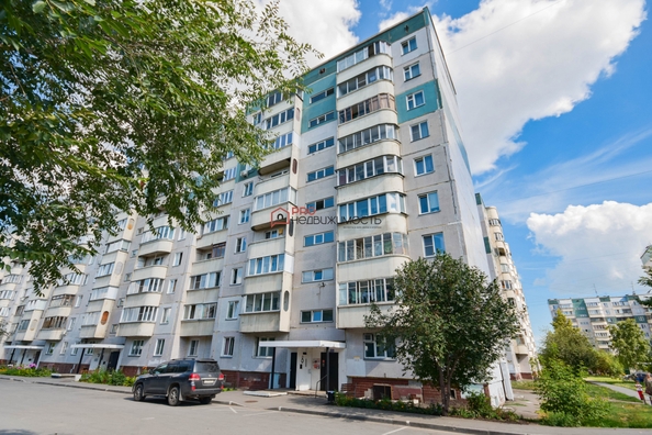 
  Продается 3-комн. квартира, 65.2 м², 9-й Гвардейской Дивизии ул, д. 7
. Фото 37.