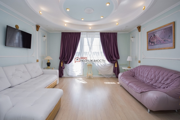
  Продается 3-комн. квартира, 65.3 м², Селезнева ул, д. 50
. Фото 1.