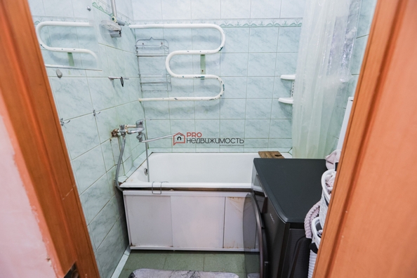 
  Продается 3-комн. квартира, 61 м², Ольги Жилиной ул, д. 31
. Фото 10.