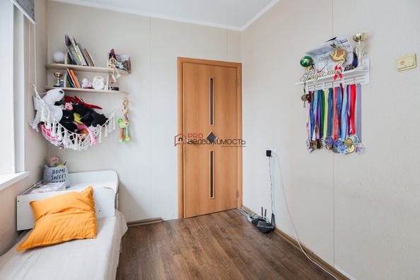 
  Продается 3-комн. квартира, 61 м², Ольги Жилиной ул, д. 31
. Фото 21.