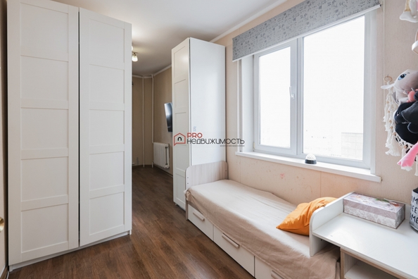 
  Продается 3-комн. квартира, 61 м², Ольги Жилиной ул, д. 31
. Фото 23.