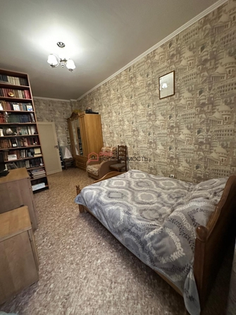 
  Продается 2-комн. квартира, 40 м², ЖК Радужный каскад, б/с 19
. Фото 12.