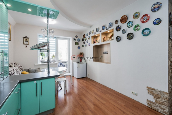 
  Продается 3-комн. квартира, 122.1 м², Лесосечная ул, д. 14
. Фото 37.