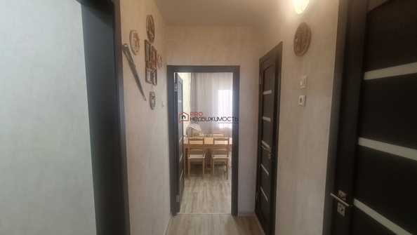 
  Продается 1-комн. квартира, 37.7 м², Петухова ул, д. 97
. Фото 4.