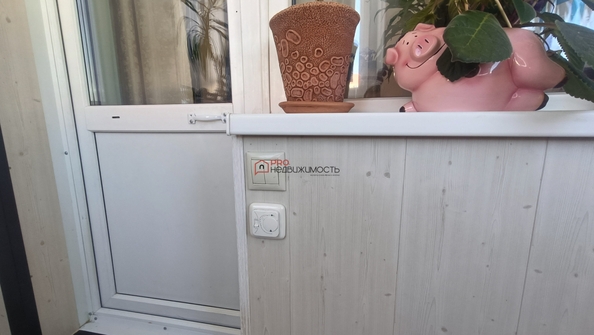 
  Продается 1-комн. квартира, 37.7 м², Петухова ул, д. 97
. Фото 16.