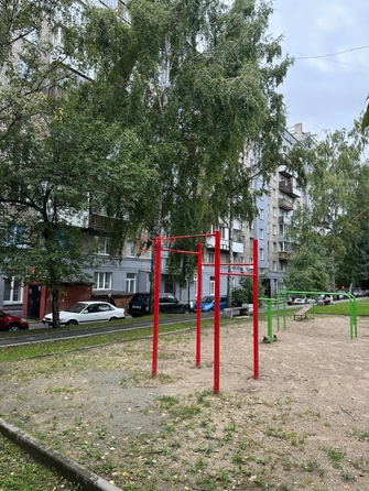
  Продается 1-комн. квартира, 29 м², Вокзальная магистраль ул, д. 11
. Фото 14.