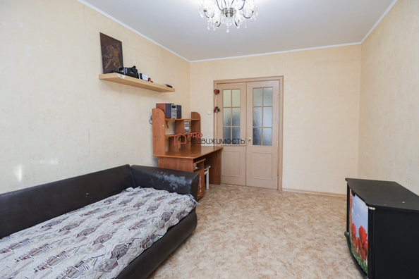 
  Продается 2-комн. квартира, 45.5 м², Сибиряков-Гвардейцев ул, д. 10
. Фото 4.