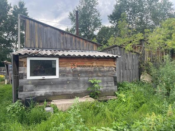 
  Продается дом, 35 м², село Верх-Ирмень
. Фото 4.