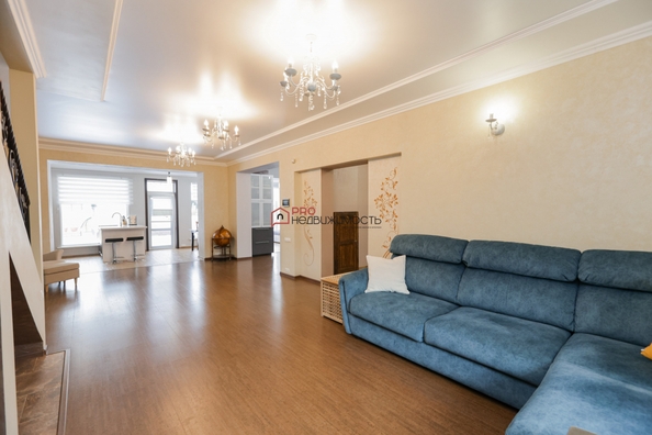 
  Продается дом, 330.4 м², Новосибирск
. Фото 7.